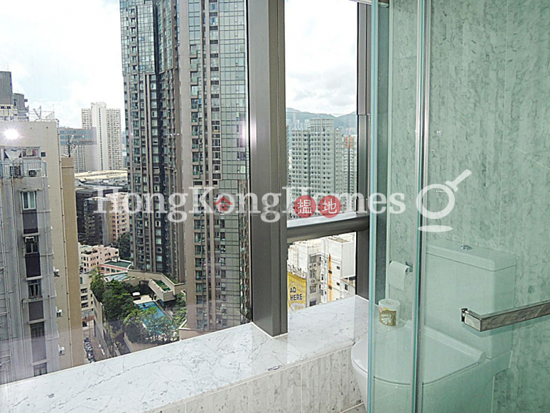 香港搵樓|租樓|二手盤|買樓| 搵地 | 住宅出售樓盤|何文田山畔2座4房豪宅單位出售