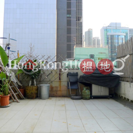 2 Bedroom Unit for Rent at Linfond Mansion