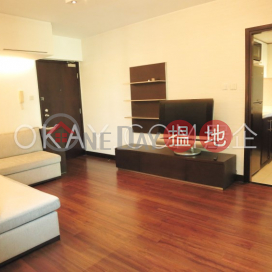 Charming 2 bedroom on high floor | Rental | Casa Bella 寶華軒 _0