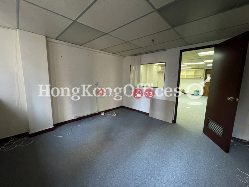 Property Search Hong Kong | OneDay | Office / Commercial Property, Rental Listings Office Unit for Rent at General Commercial Building