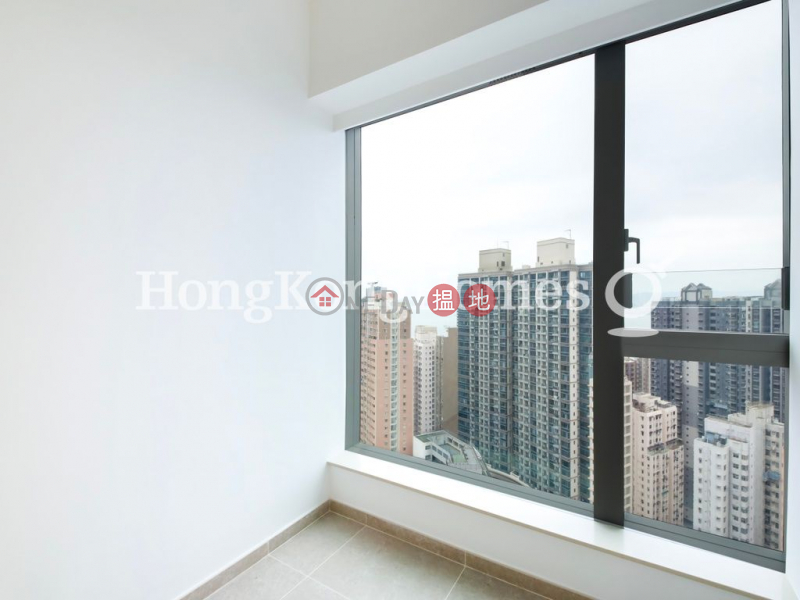 2 Bedroom Unit for Rent at Resiglow Pokfulam 8 Hing Hon Road | Western District Hong Kong Rental HK$ 39,300/ month