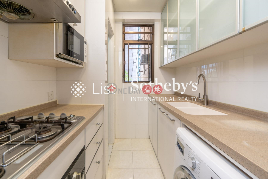 Property for Rent at Villa Rocha with 3 Bedrooms, 10 Broadwood Road | Wan Chai District Hong Kong | Rental, HK$ 50,000/ month