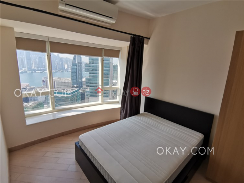 Stylish 2 bedroom in Tsim Sha Tsui | Rental | The Masterpiece 名鑄 Rental Listings