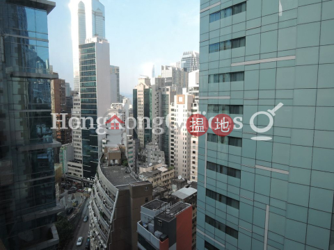 Office Unit for Rent at Winning Centre, Winning Centre 雲明行 | Central District (HKO-51640-AHHR)_0