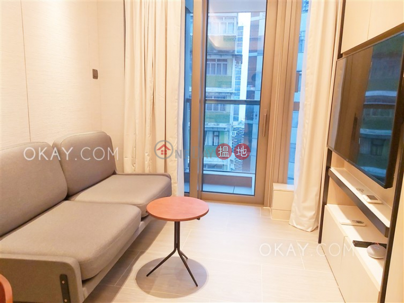 Property Search Hong Kong | OneDay | Residential Rental Listings, Rare 2 bedroom with balcony | Rental