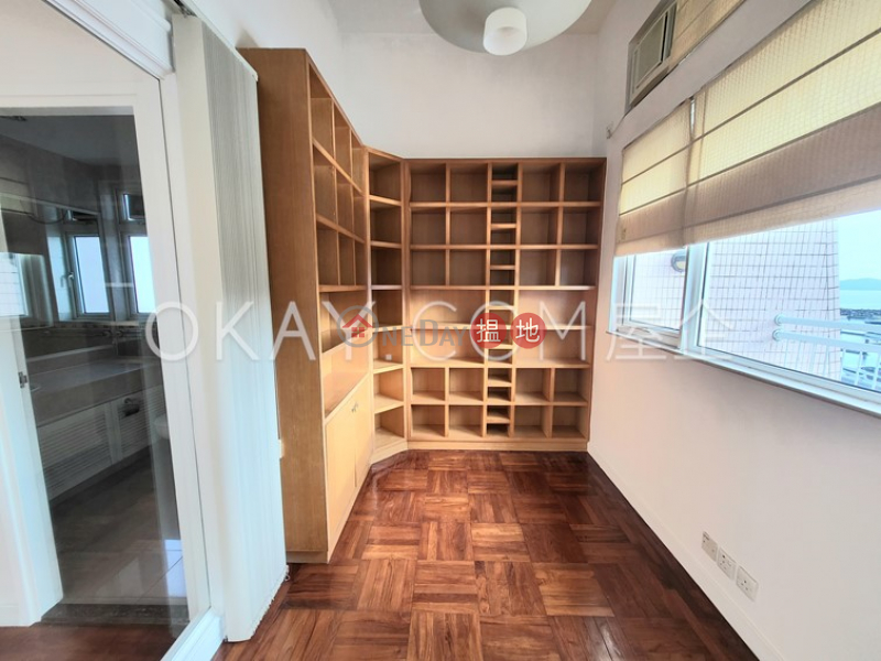 Efficient 4 bed on high floor with harbour views | For Sale, 18 Discovery Bay Road | Lantau Island Hong Kong, Sales, HK$ 22M