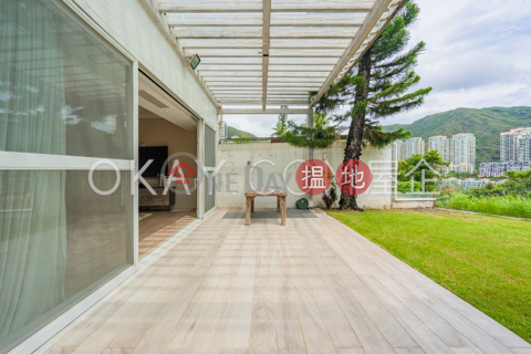 Gorgeous house with balcony | For Sale, Phase 1 Headland Village, 103 Headland Drive 蔚陽1期朝暉徑103號 | Lantau Island (OKAY-S31199)_0