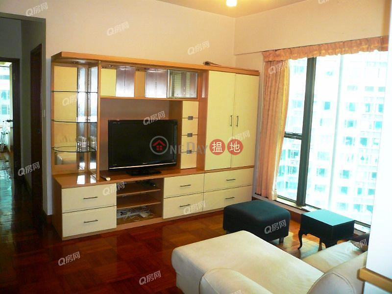 The Belcher\'s Phase 1 Tower 2 | 2 bedroom Mid Floor Flat for Rent | 89 Pok Fu Lam Road | Western District Hong Kong Rental | HK$ 36,000/ month