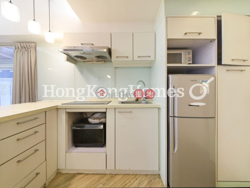 1 Bed Unit for Rent at Wo On Building | 8-13 Wo On Lane | Central District, Hong Kong Rental, HK$ 28,000/ month