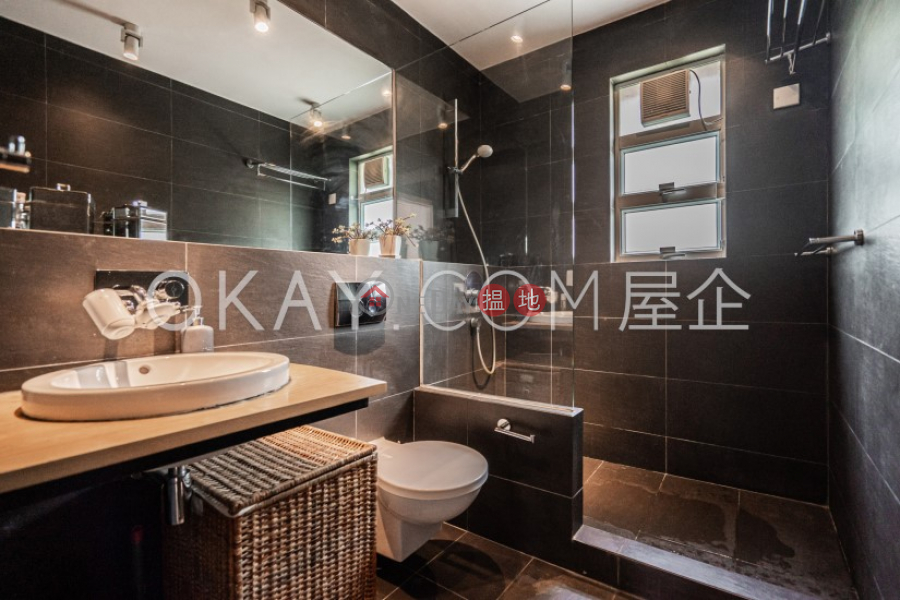 Property Search Hong Kong | OneDay | Residential Sales Listings Rare house with terrace & balcony | For Sale