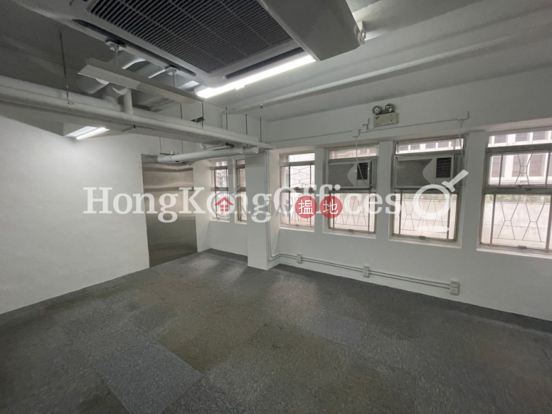 HK$ 29,004/ month | Lansing House, Central District Office Unit for Rent at Lansing House