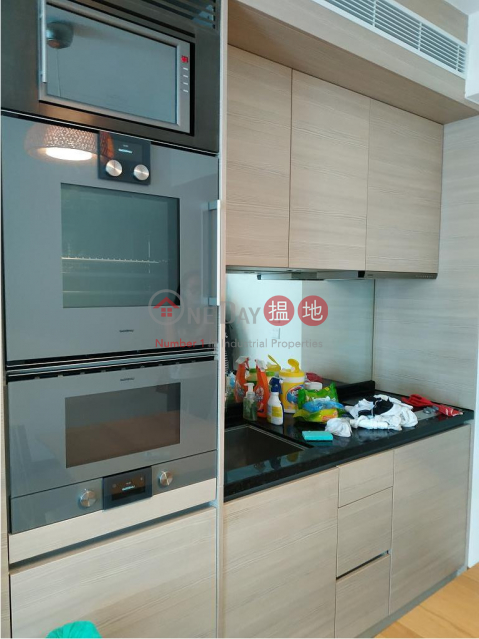 Flat for Rent in The Avenue Tower 5, Wan Chai | The Avenue Tower 5 囍匯 5座 _0