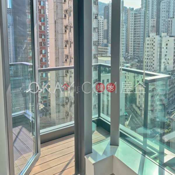 Practical studio with balcony | For Sale, One Artlane 藝里坊1號 Sales Listings | Western District (OKAY-S368446)