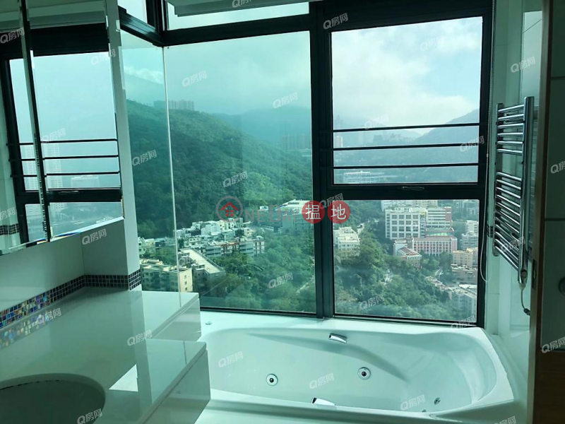 Property Search Hong Kong | OneDay | Residential Sales Listings | The Colonnade | 3 bedroom High Floor Flat for Sale