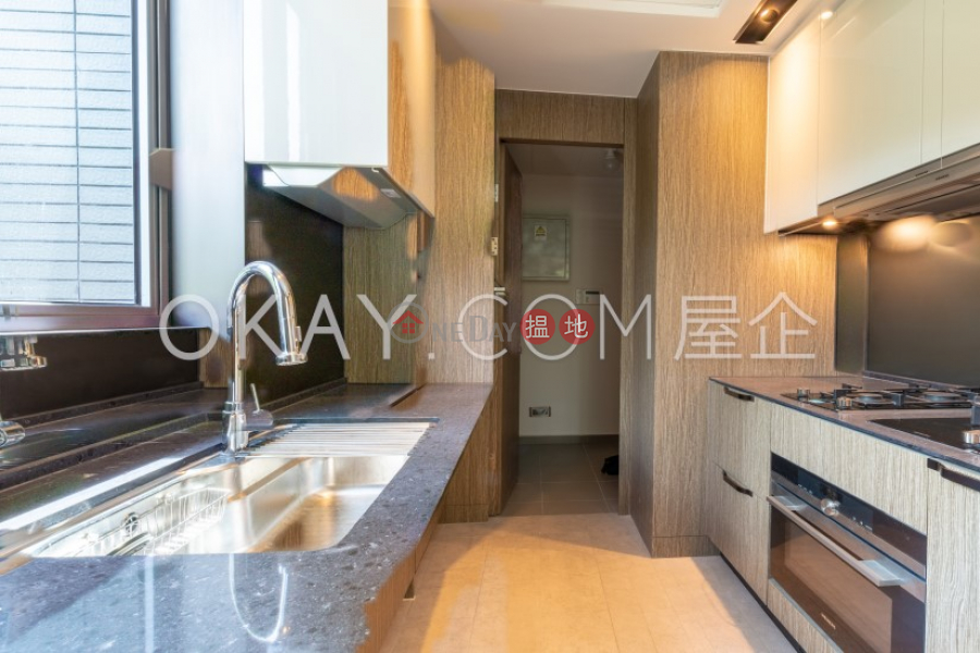 Property Search Hong Kong | OneDay | Residential, Rental Listings | Rare 3 bedroom with parking | Rental