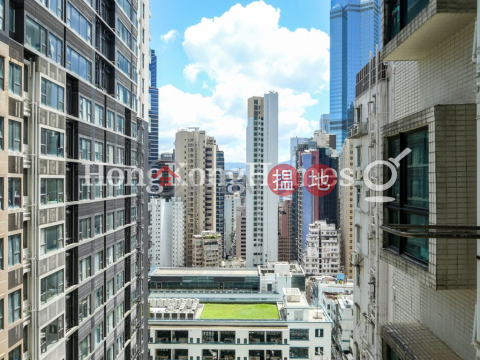 景怡居一房單位出租, 景怡居 Caine Tower | 中區 (Proway-LID76645R)_0