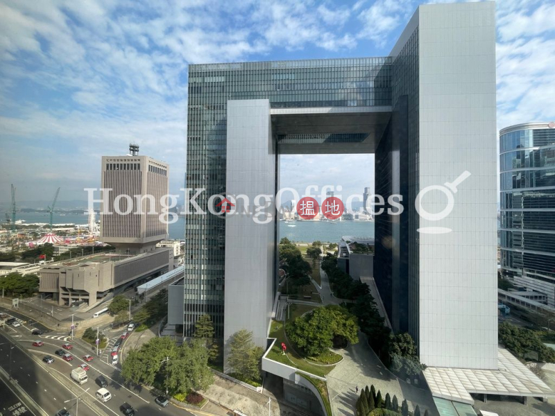 Office Unit for Rent at Admiralty Centre Tower 1 | Admiralty Centre Tower 1 海富中心1座 Rental Listings