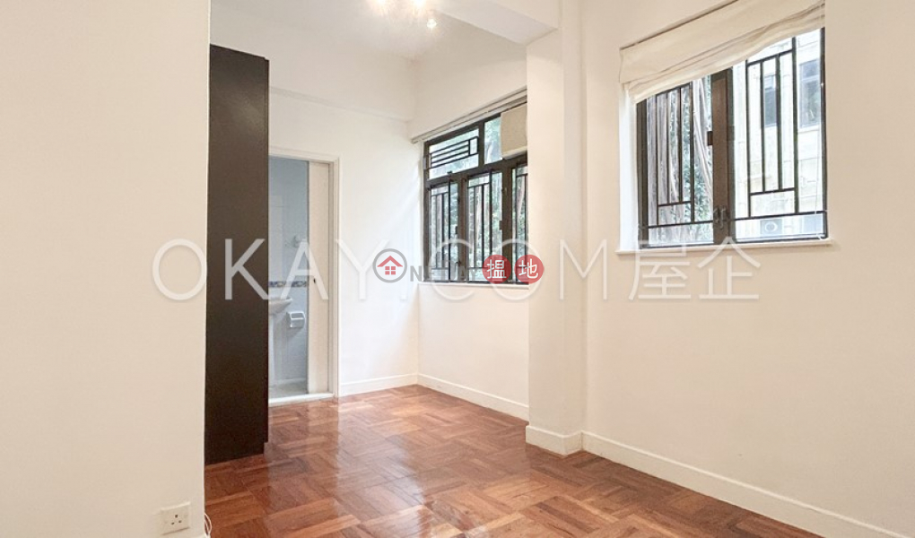 Generous 2 bedroom with balcony | Rental, 52 MacDonnell Road | Central District, Hong Kong, Rental, HK$ 28,000/ month