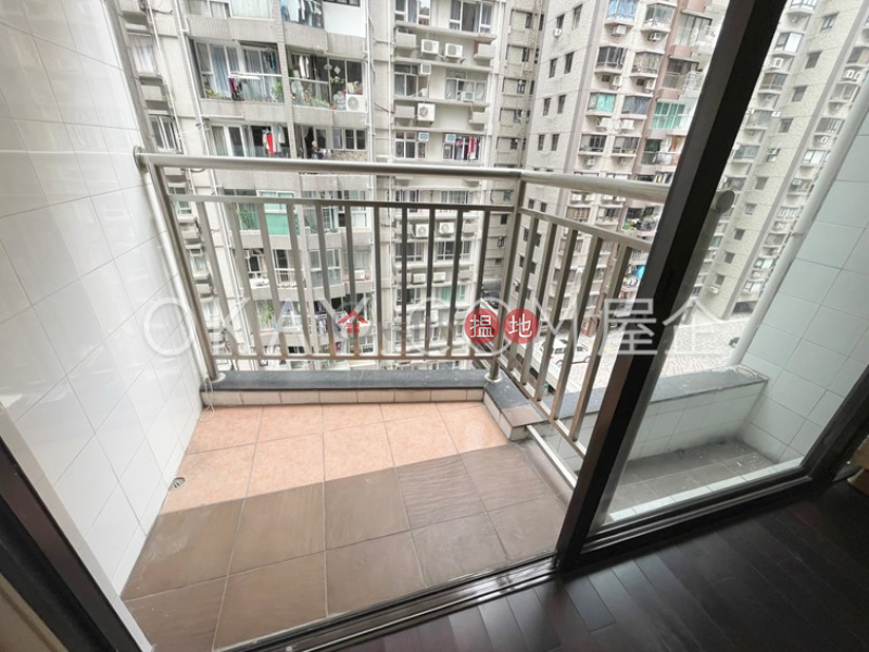 Popular 3 bedroom with balcony & parking | For Sale 50 Cloud View Road | Eastern District | Hong Kong, Sales HK$ 11.5M