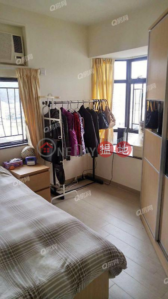 Heng Fa Chuen Block 49 | 2 bedroom High Floor Flat for Sale | Heng Fa Chuen Block 49 杏花邨49座 Sales Listings