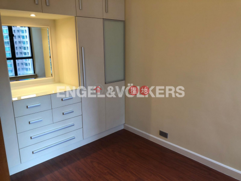 HK$ 88,000/ month Clovelly Court, Central District Expat Family Flat for Rent in Central Mid Levels