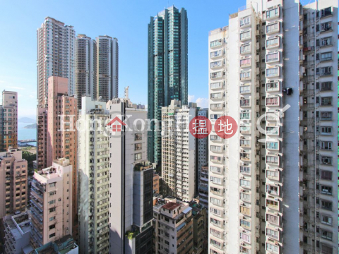 2 Bedroom Unit for Rent at Imperial Kennedy | Imperial Kennedy 卑路乍街68號Imperial Kennedy _0