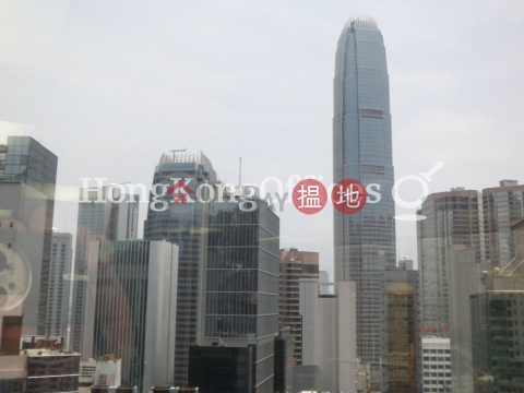 Office Unit for Rent at Chinachem Hollywood Centre | Chinachem Hollywood Centre 華懋荷里活中心 _0