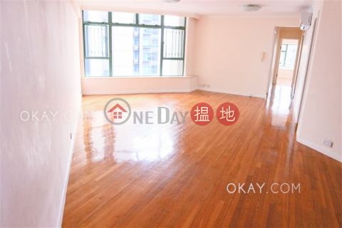 Lovely 3 bedroom on high floor | Rental, Robinson Place 雍景臺 | Western District (OKAY-R367)_0