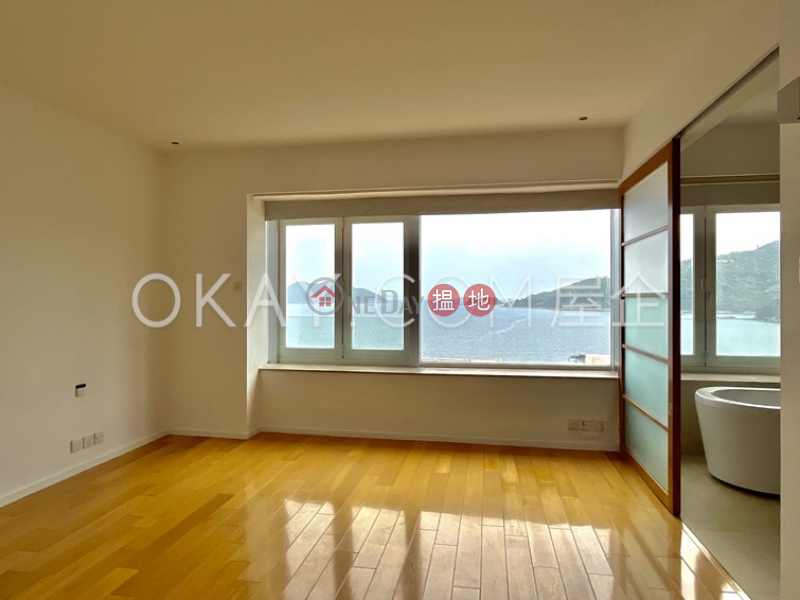 HK$ 46M The Villa Horizon, Sai Kung | Gorgeous house with sea views, rooftop & terrace | For Sale