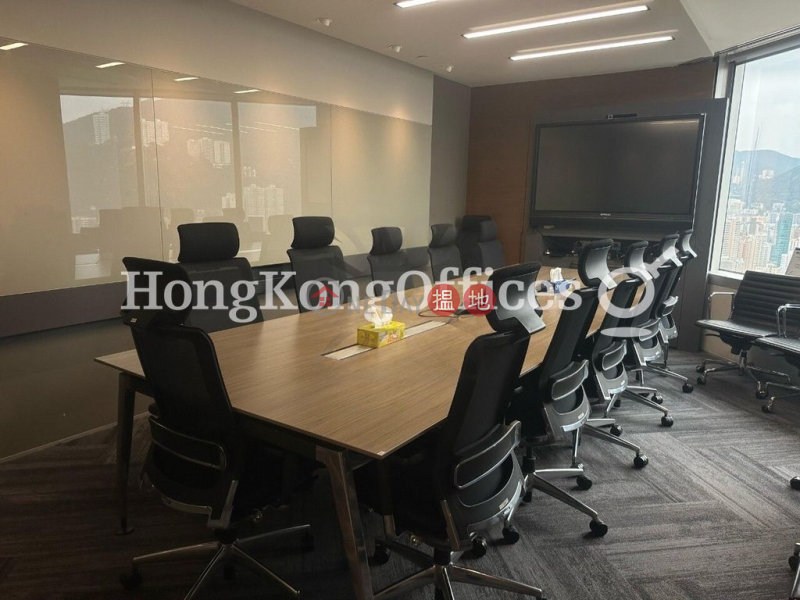 Property Search Hong Kong | OneDay | Office / Commercial Property Rental Listings Office Unit for Rent at Times Square Tower 2