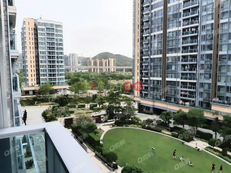 Property Search Hong Kong | OneDay | Residential Sales Listings | Park Yoho Genova Phase 2A Block 15A | 2 bedroom Flat for Sale