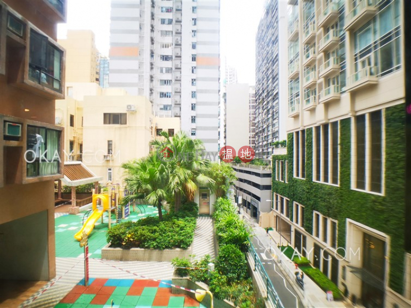 香港搵樓|租樓|二手盤|買樓| 搵地 | 住宅-出租樓盤2房1廁《駿豪閣出租單位》
