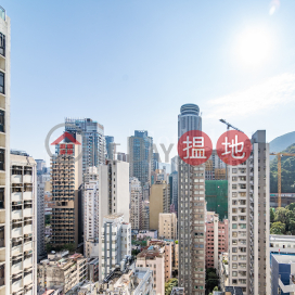 Property for Sale at Able Building with Studio | Able Building 愛寶大廈 _0