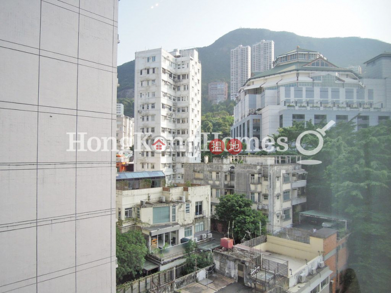 Property Search Hong Kong | OneDay | Residential Rental Listings | 1 Bed Unit for Rent at V Happy Valley