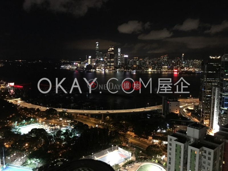 香港搵樓|租樓|二手盤|買樓| 搵地 | 住宅|出租樓盤-3房2廁,實用率高,極高層,海景柏景臺2座出租單位