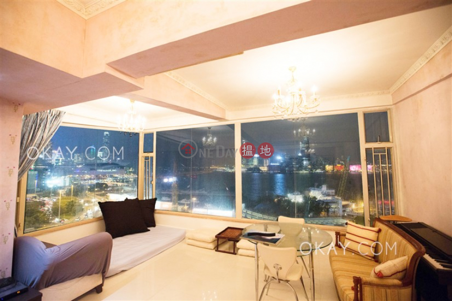 香港搵樓|租樓|二手盤|買樓| 搵地 | 住宅|出租樓盤-2房1廁,實用率高,極高層《海殿大廈出租單位》