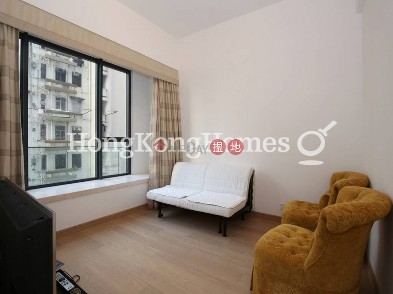 3 Bedroom Family Unit for Rent at Upton 180 Connaught Road West | Western District | Hong Kong Rental | HK$ 74,000/ month