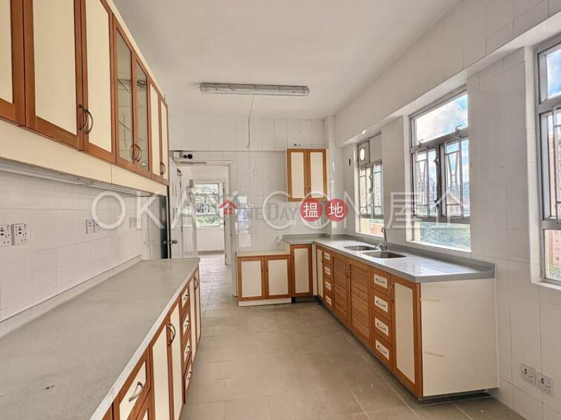 Exquisite 4 bedroom with balcony & parking | Rental | Fairmont Gardens 翠錦園 Rental Listings