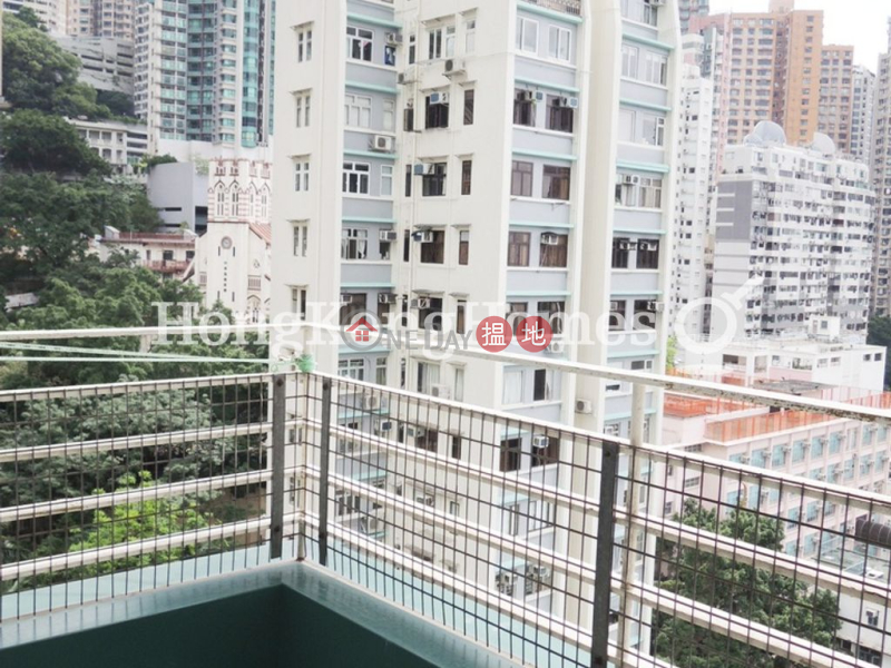 Property Search Hong Kong | OneDay | Residential Rental Listings | 3 Bedroom Family Unit for Rent at Cherry Crest
