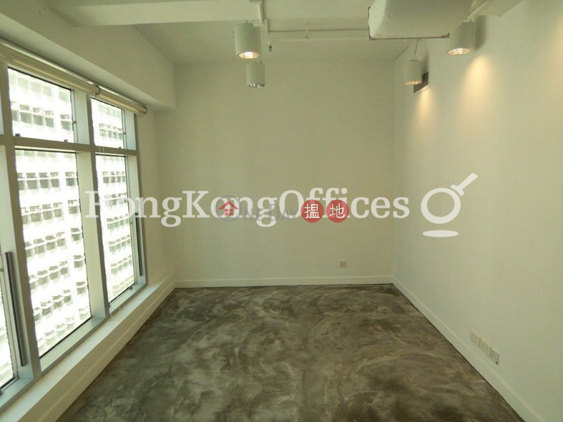 Keen Hung Commercial Building | Middle | Office / Commercial Property Rental Listings HK$ 21,320/ month