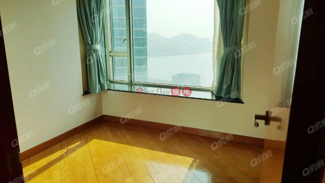 Sorrento Phase 2 Block 1 | 4 bedroom High Floor Flat for Rent, 1 Austin Road West | Yau Tsim Mong, Hong Kong Rental | HK$ 72,000/ month