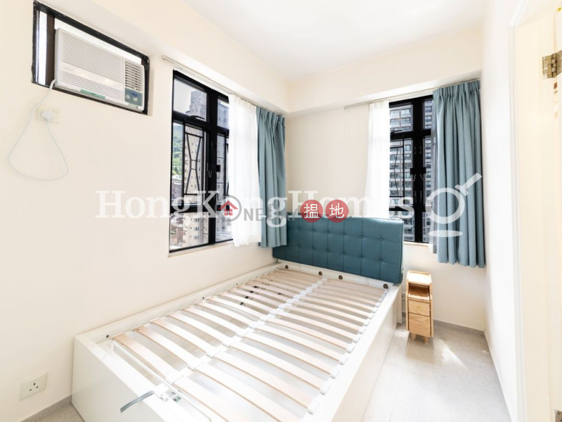 Sherwood Court | Unknown Residential Sales Listings | HK$ 12.5M