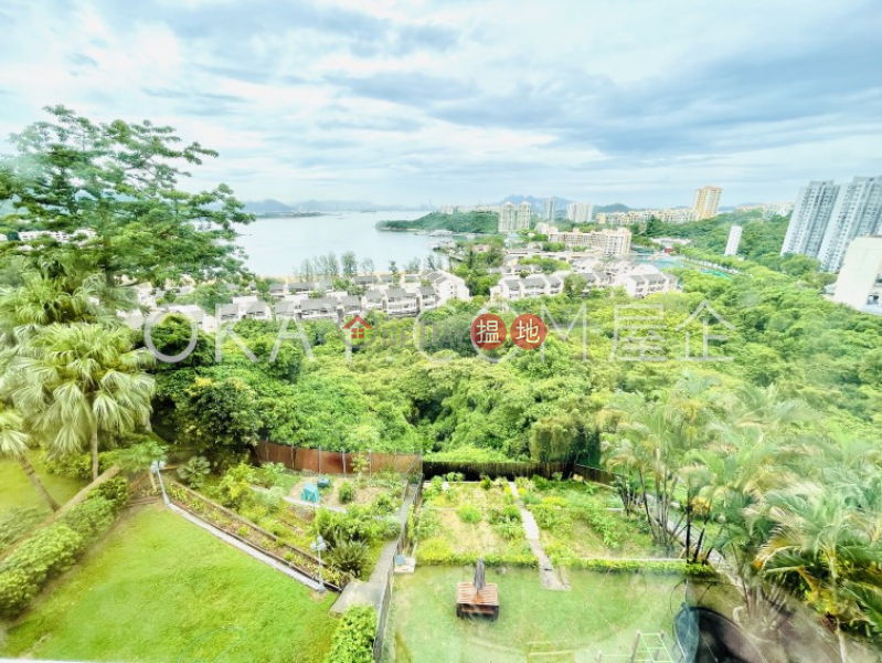 Efficient 3 bed on high floor with sea views & balcony | Rental 5 Middle Lane | Lantau Island, Hong Kong Rental | HK$ 43,000/ month
