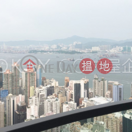 Stylish 2 bedroom with balcony | Rental, Arezzo 瀚然 | Western District (OKAY-R289386)_0
