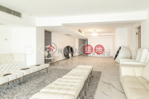 Unique 3 bedroom with balcony | Rental, Phase 2 Villa Cecil 趙苑二期 | Western District (OKAY-R8237)_0