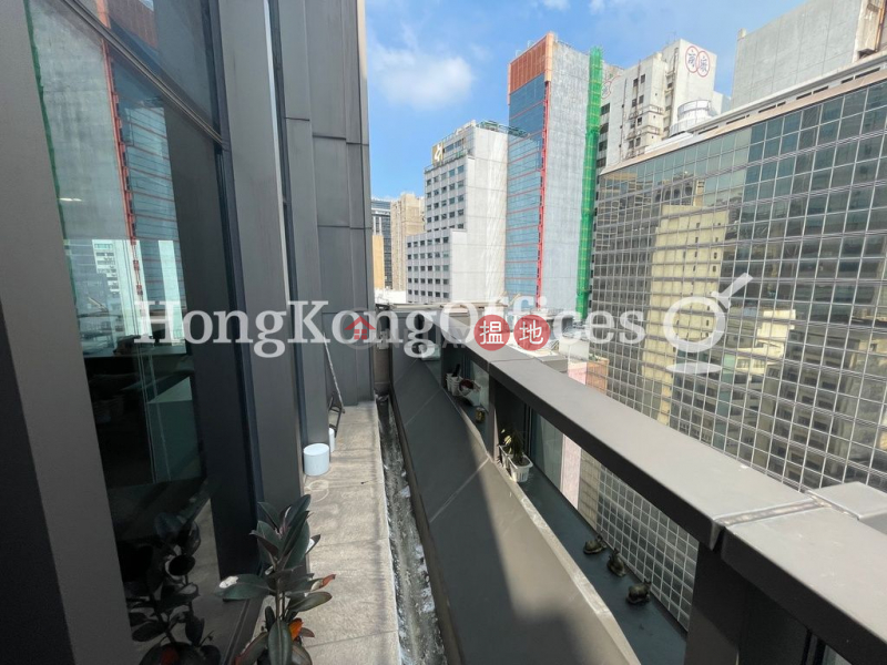 Office Unit for Rent at Central 88 | 88-98 Des Voeux Road Central | Central District Hong Kong | Rental HK$ 37,040/ month