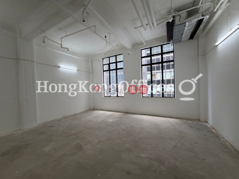 Shop Unit for Rent at Pedder Building, Pedder Building 畢打行 Rental Listings | Central District (HKO-91998-AIHR)