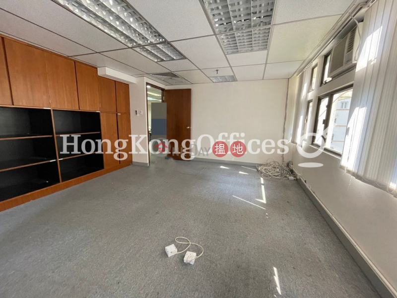 Office Unit for Rent at Dominion Centre | 43-59 Queens Road East | Wan Chai District Hong Kong | Rental | HK$ 34,720/ month