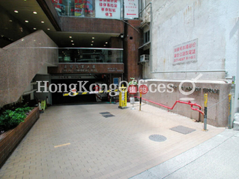 HK$ 25,000/ 月嘉寶商業大廈 -中區-嘉寶商業大廈 寫字樓租單位出租