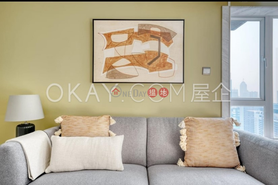 Property Search Hong Kong | OneDay | Residential, Rental Listings | Practical 2 bedroom on high floor | Rental